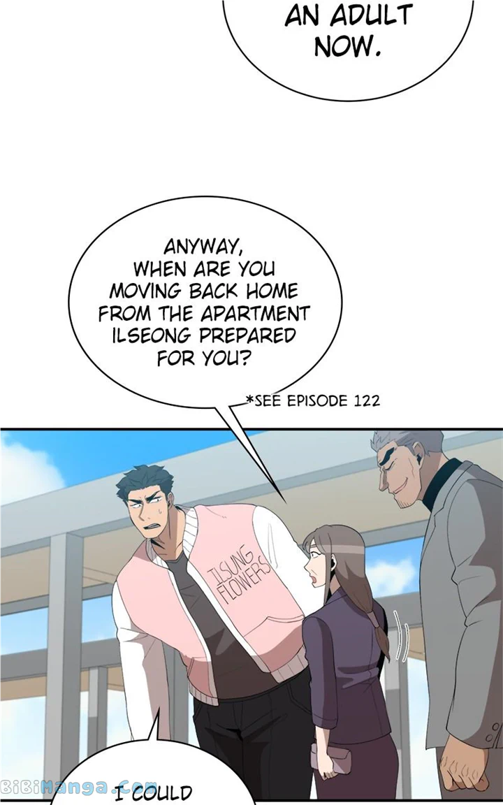 The Strongest Florist Chapter 153 - Page 23