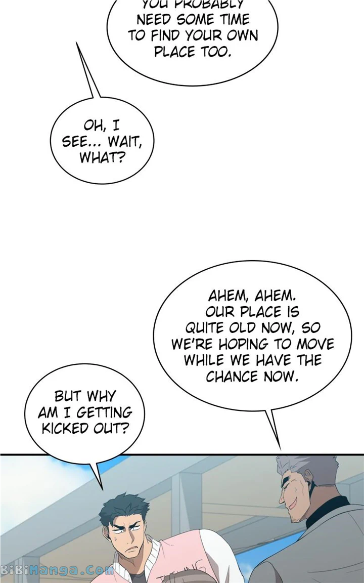 The Strongest Florist Chapter 153 - Page 25