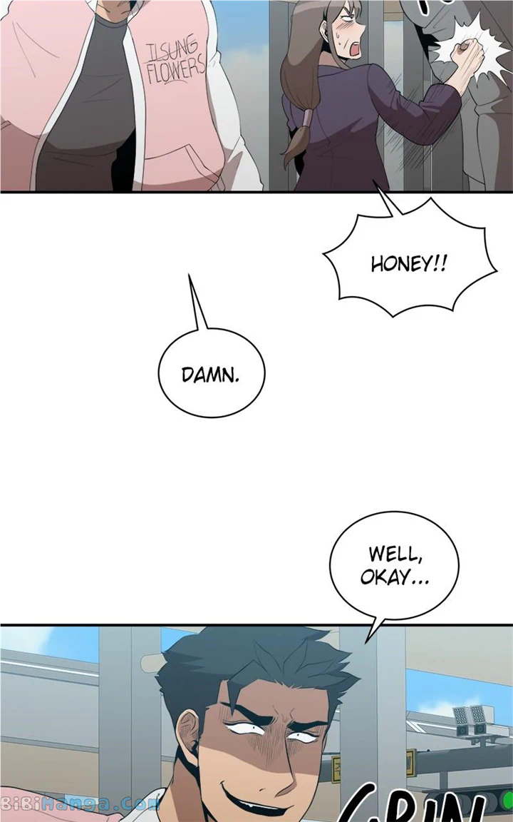 The Strongest Florist Chapter 153 - Page 29