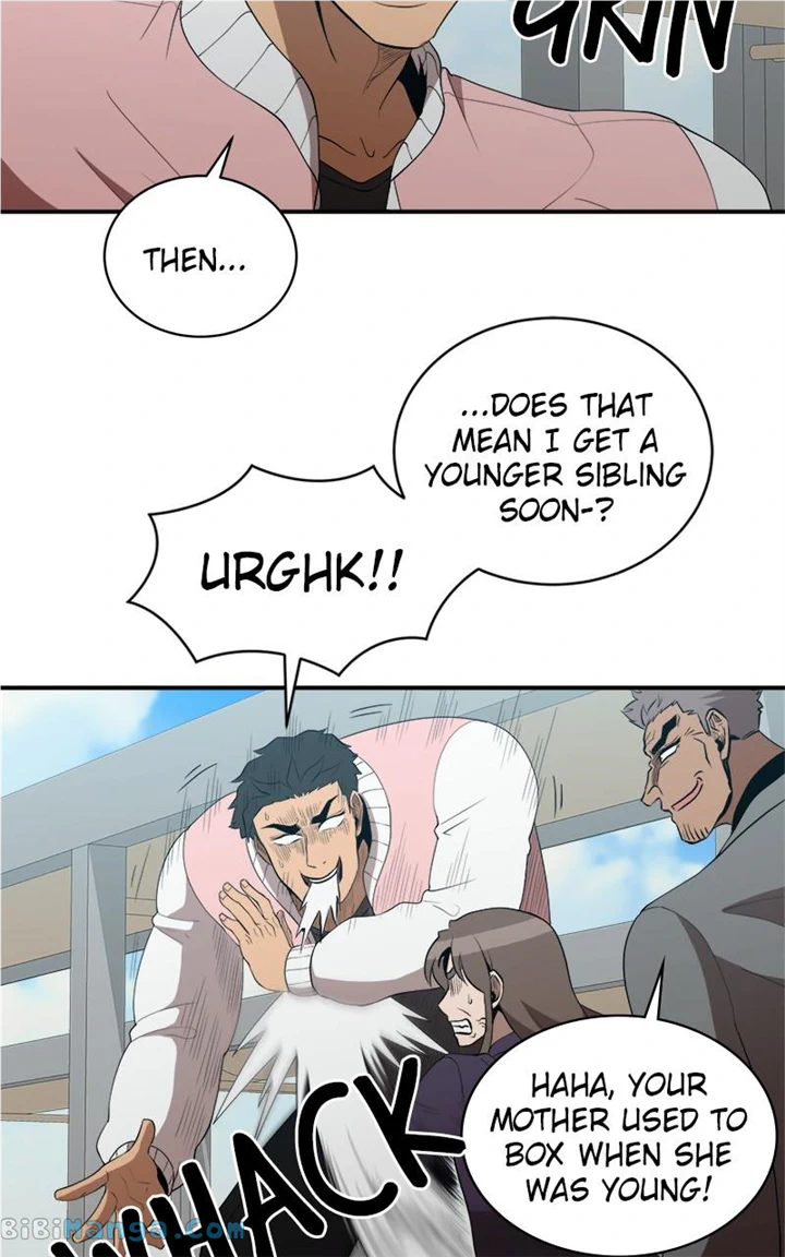 The Strongest Florist Chapter 153 - Page 30