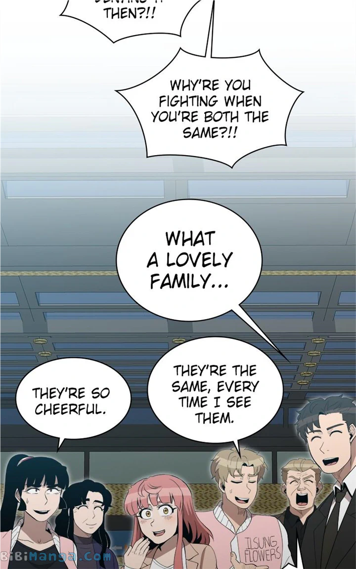 The Strongest Florist Chapter 153 - Page 32