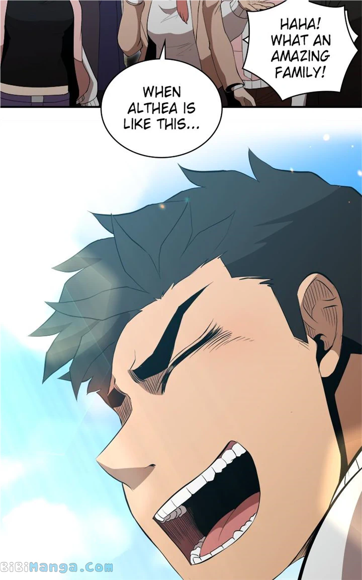 The Strongest Florist Chapter 153 - Page 33