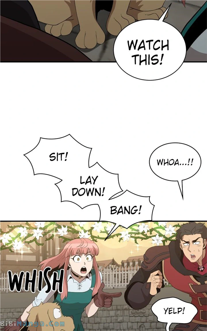 The Strongest Florist Chapter 153 - Page 38