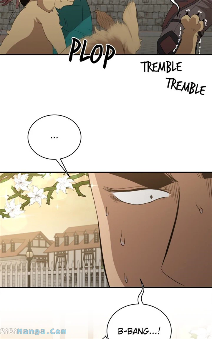 The Strongest Florist Chapter 153 - Page 39