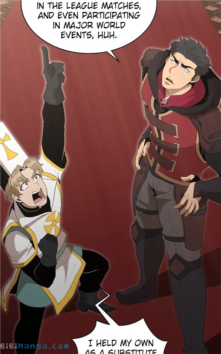 The Strongest Florist Chapter 153 - Page 4