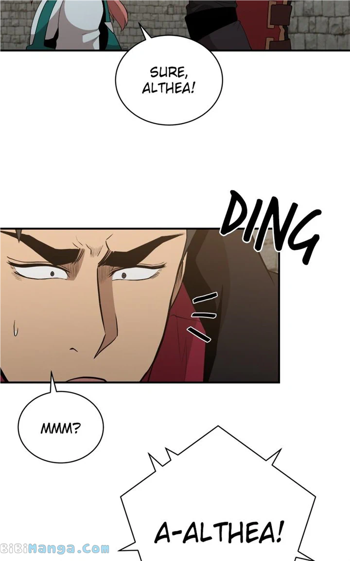 The Strongest Florist Chapter 153 - Page 42