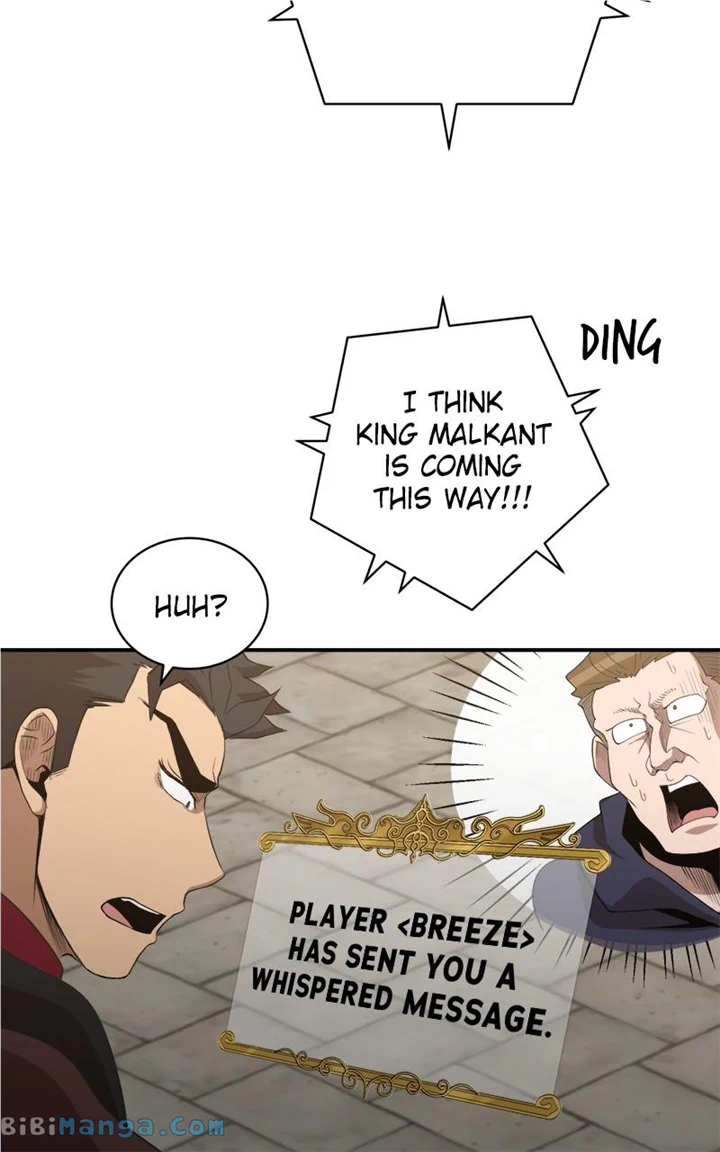 The Strongest Florist Chapter 153 - Page 43