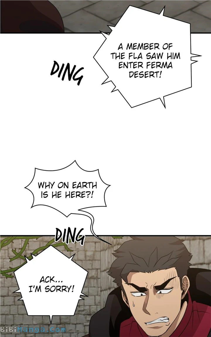 The Strongest Florist Chapter 153 - Page 44