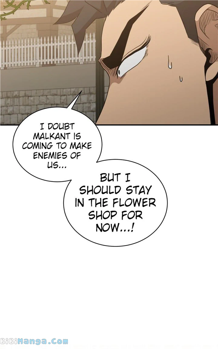 The Strongest Florist Chapter 153 - Page 46