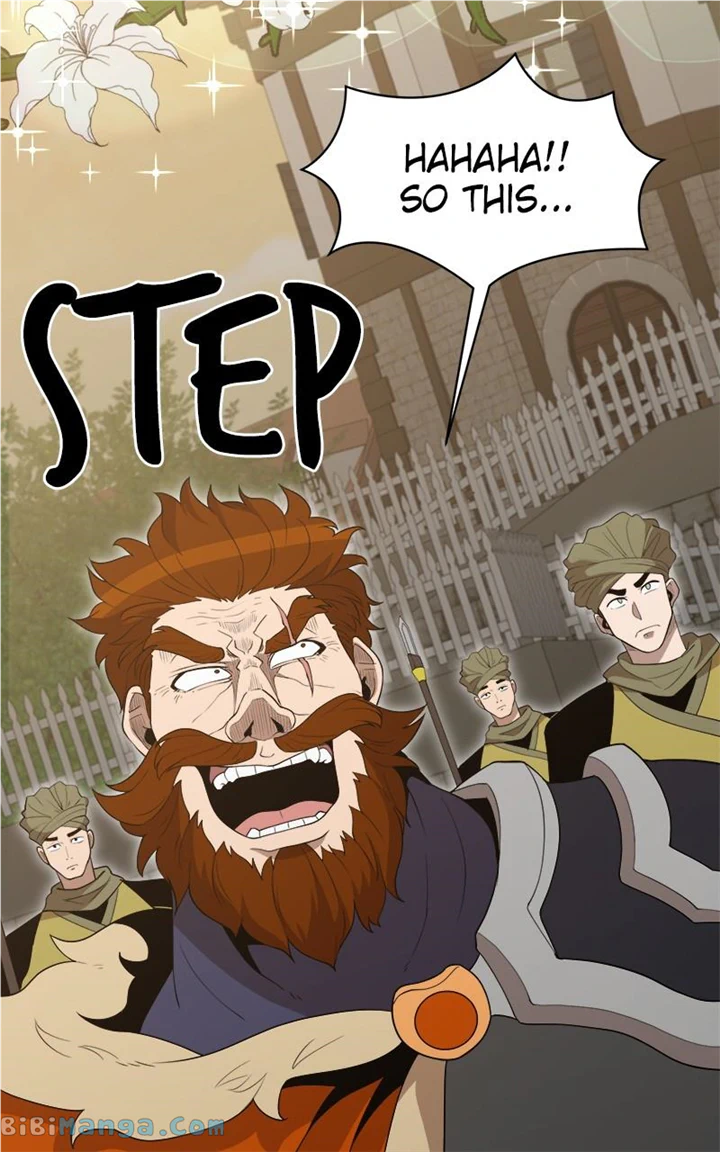 The Strongest Florist Chapter 153 - Page 48