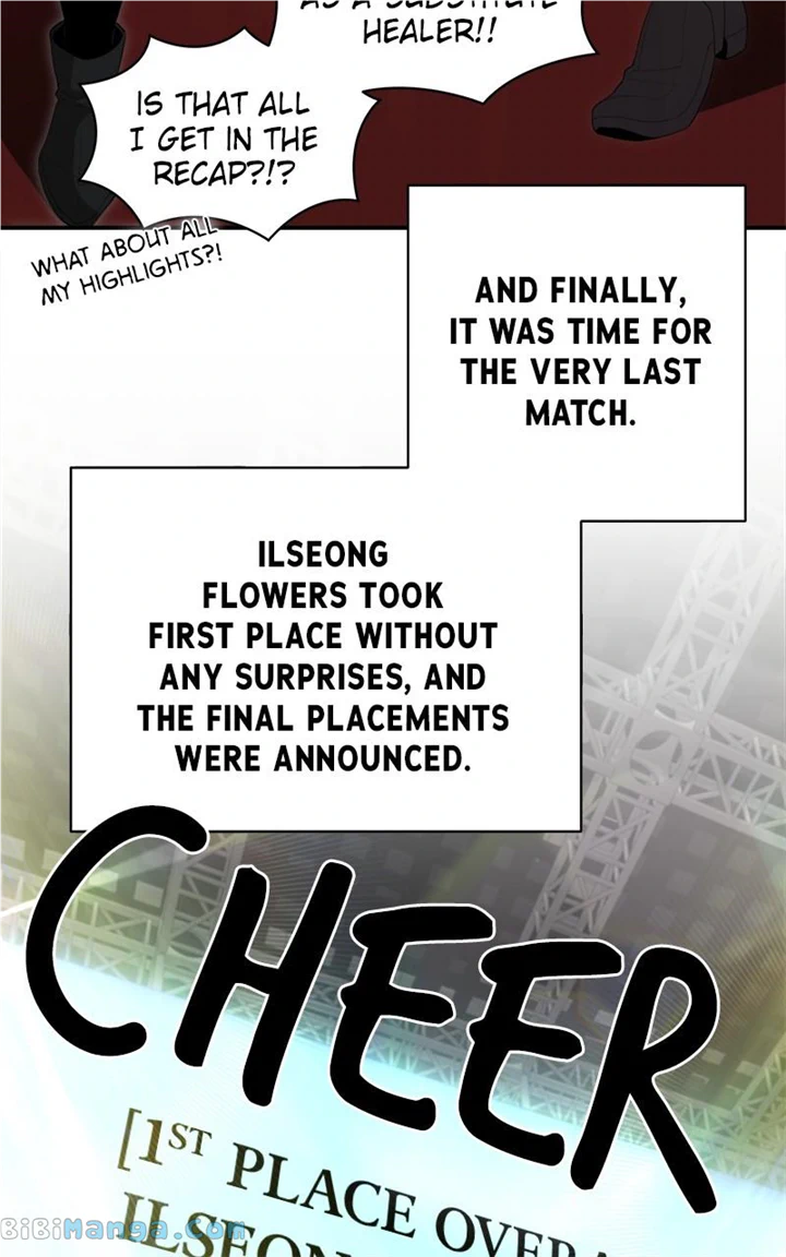 The Strongest Florist Chapter 153 - Page 5