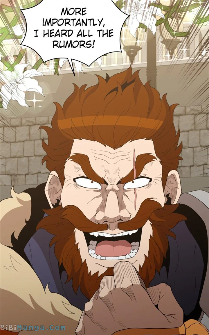 The Strongest Florist Chapter 153 - Page 54