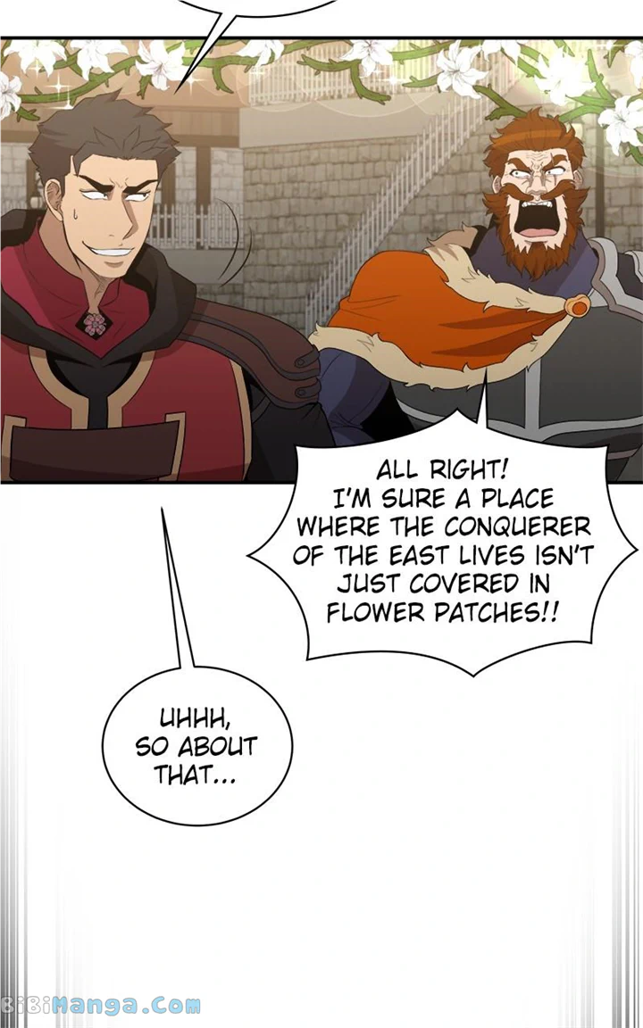 The Strongest Florist Chapter 153 - Page 57