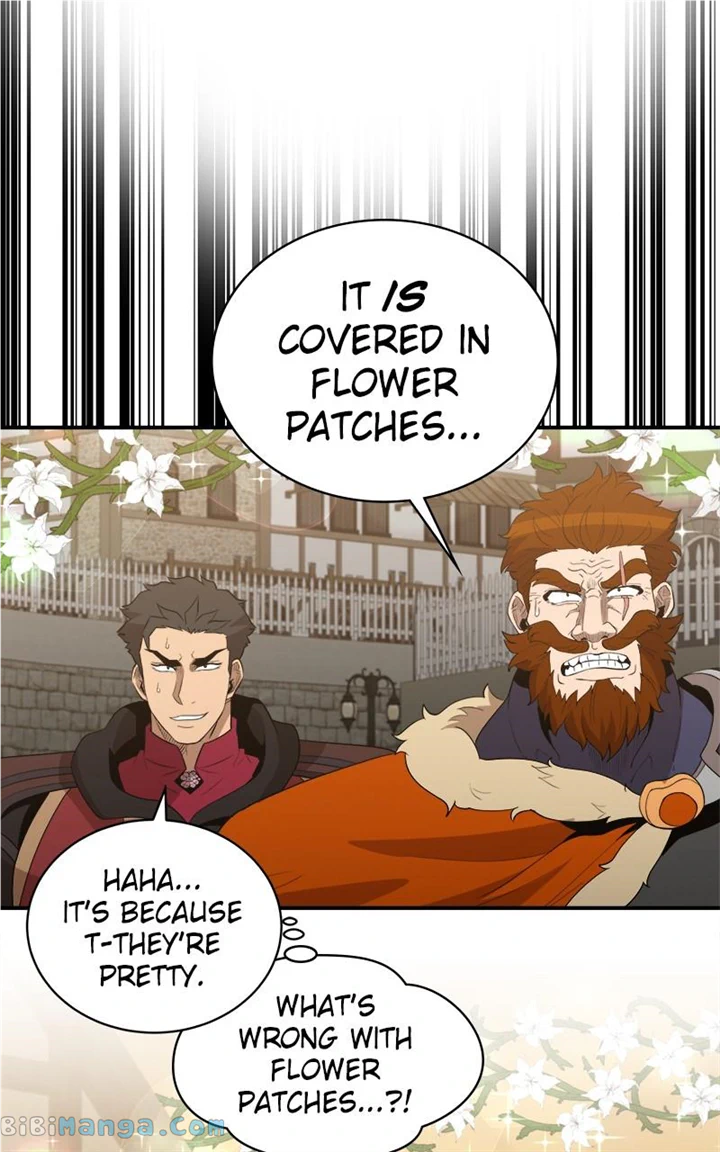 The Strongest Florist Chapter 153 - Page 58