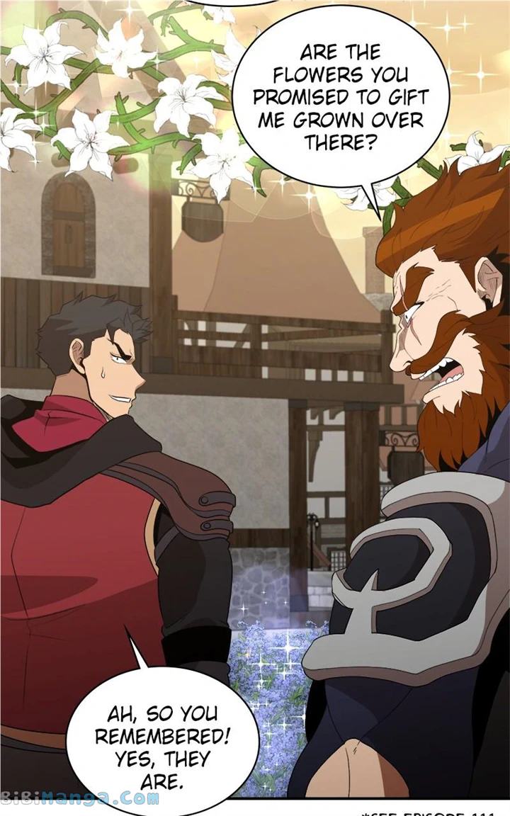 The Strongest Florist Chapter 153 - Page 59
