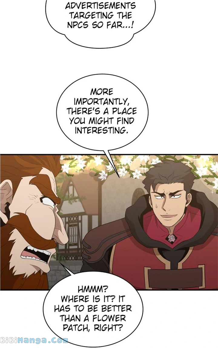 The Strongest Florist Chapter 153 - Page 61