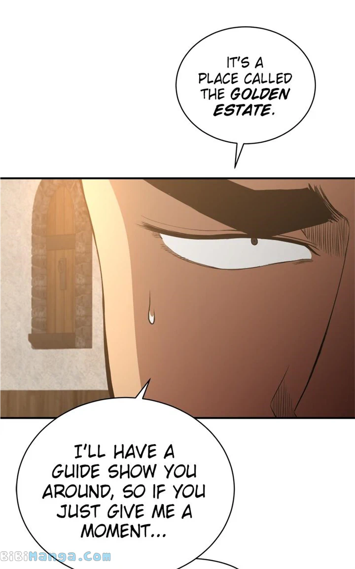 The Strongest Florist Chapter 153 - Page 62