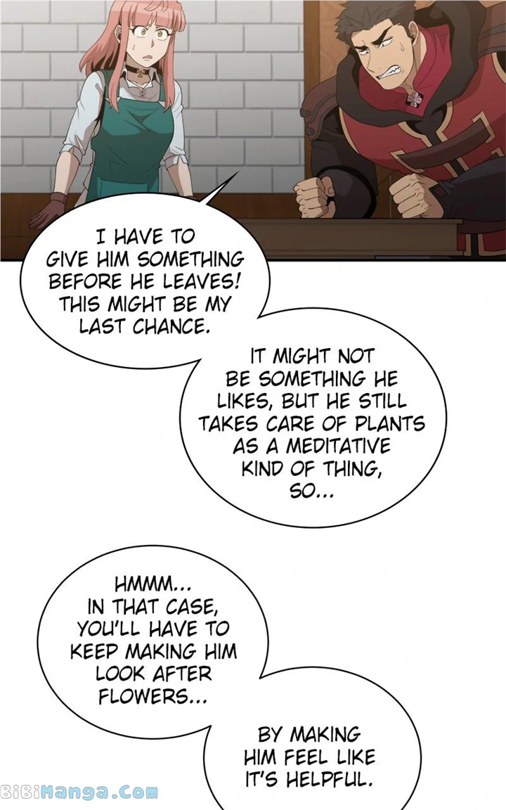 The Strongest Florist Chapter 153 - Page 64