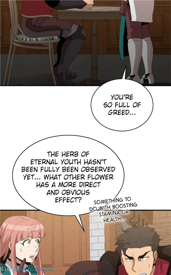 The Strongest Florist Chapter 153 - Page 67