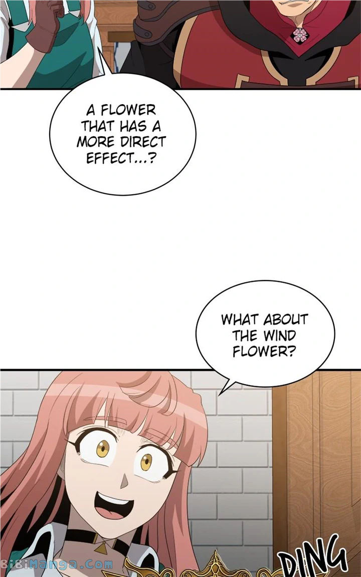 The Strongest Florist Chapter 153 - Page 68