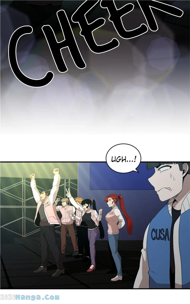 The Strongest Florist Chapter 153 - Page 7