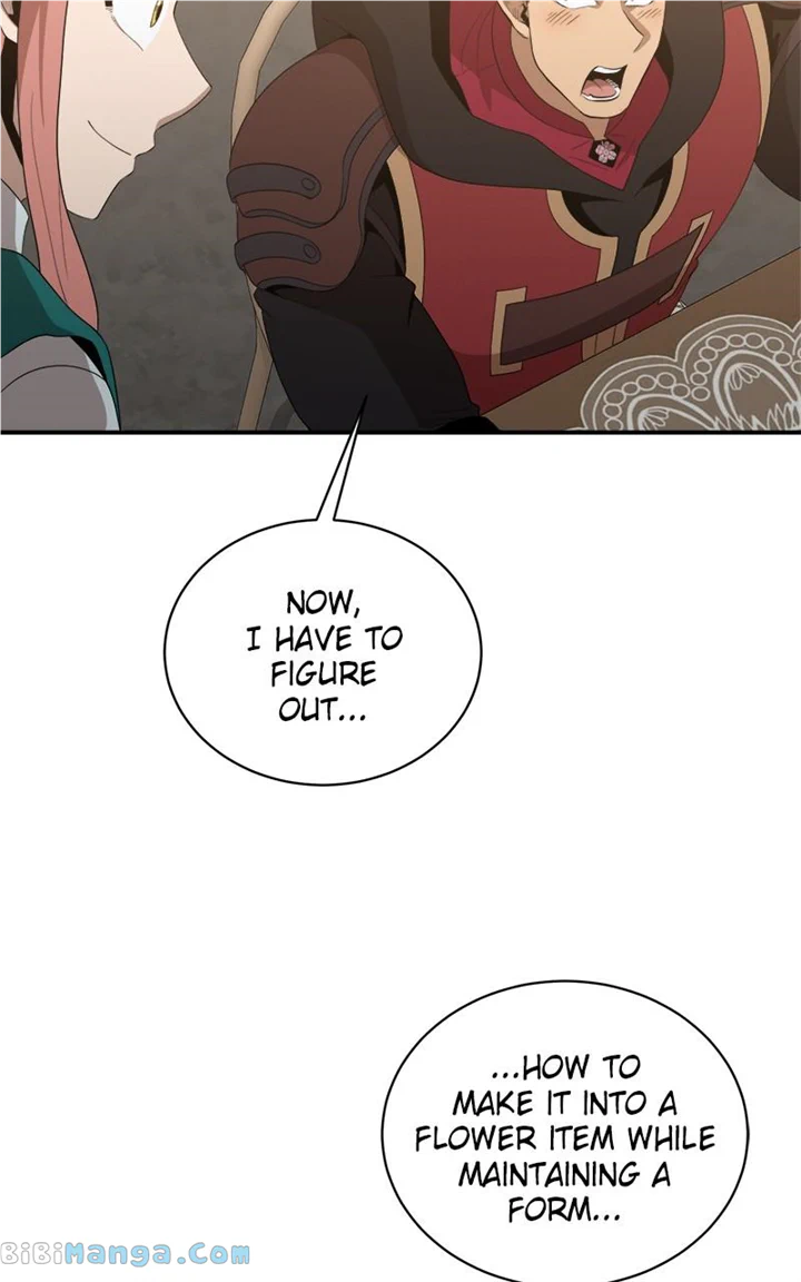 The Strongest Florist Chapter 153 - Page 70