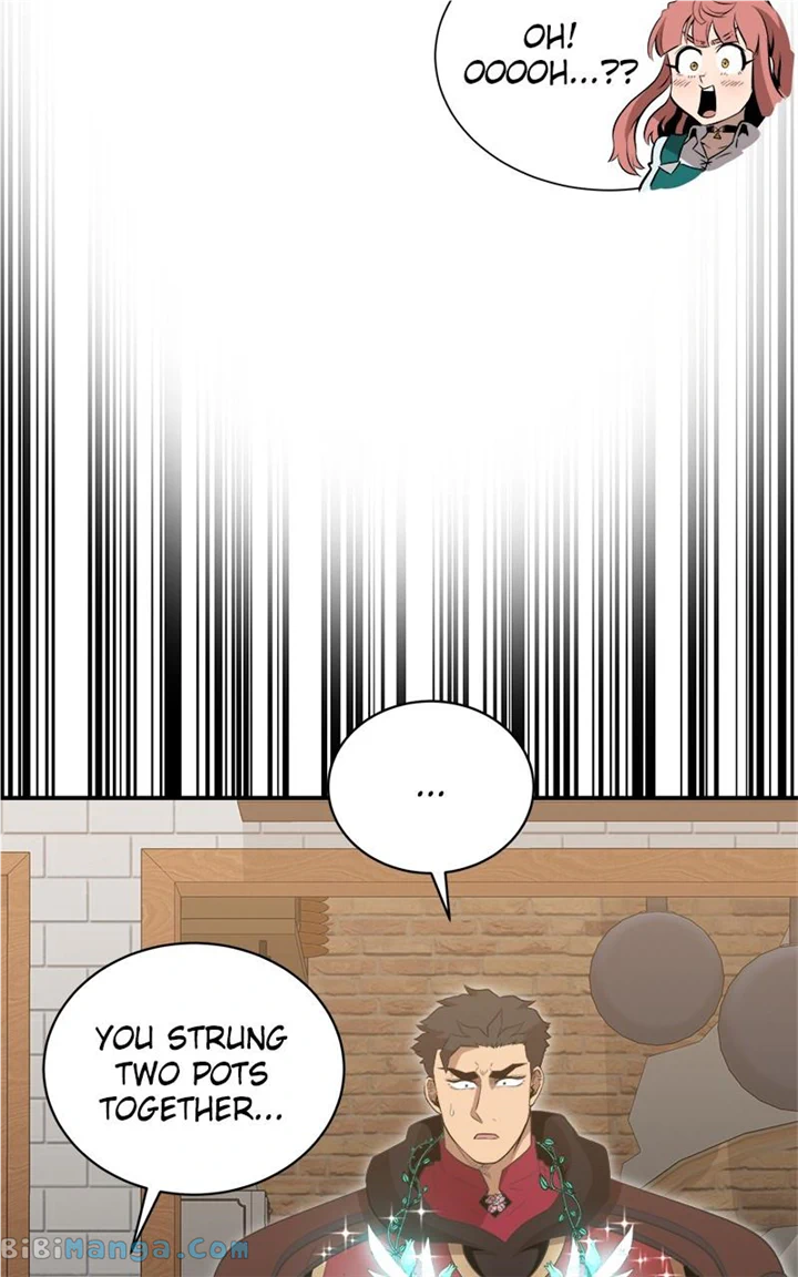 The Strongest Florist Chapter 153 - Page 72