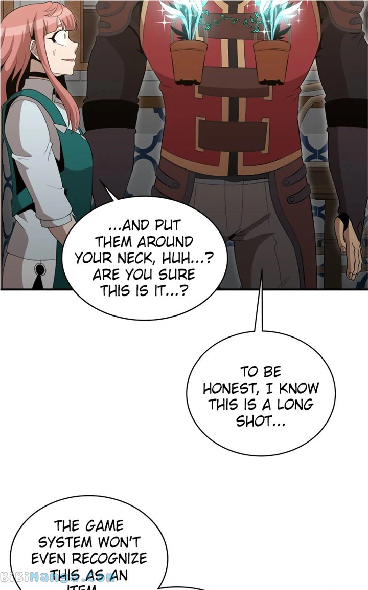 The Strongest Florist Chapter 153 - Page 73