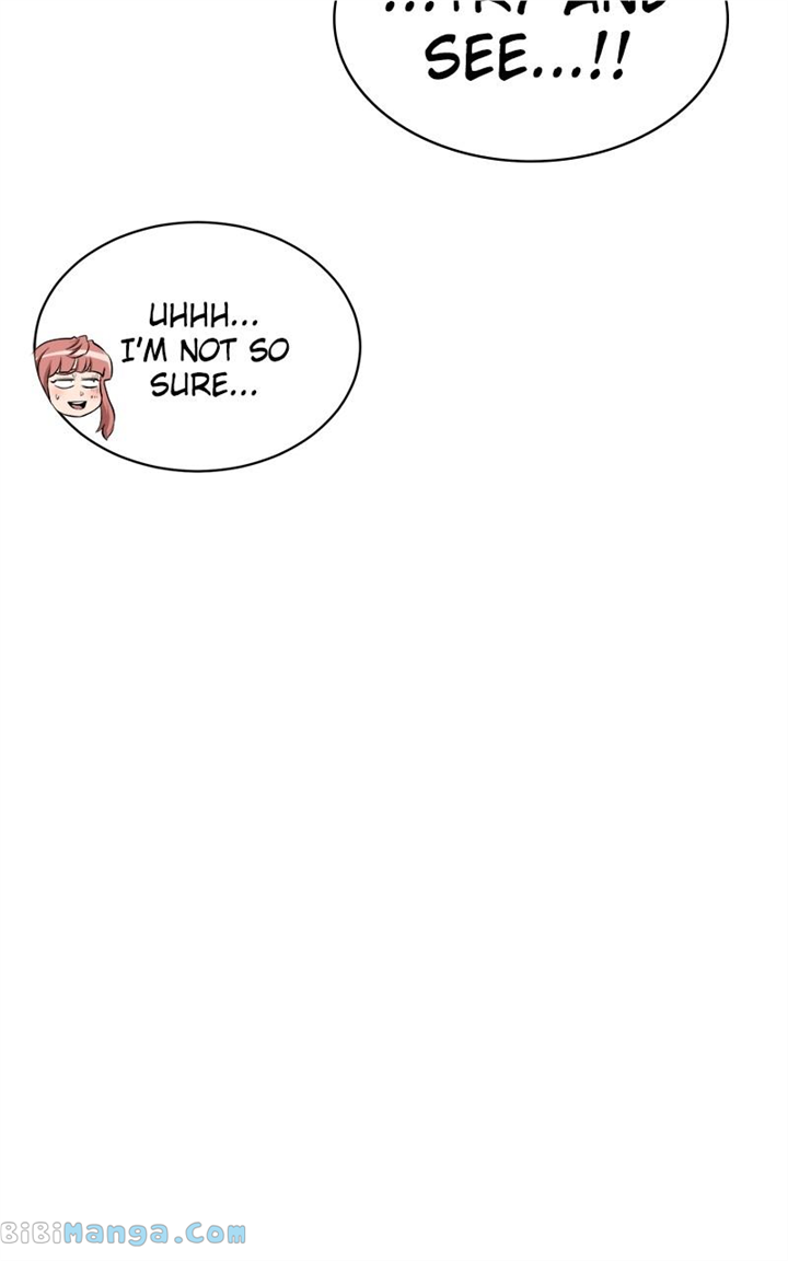 The Strongest Florist Chapter 153 - Page 76