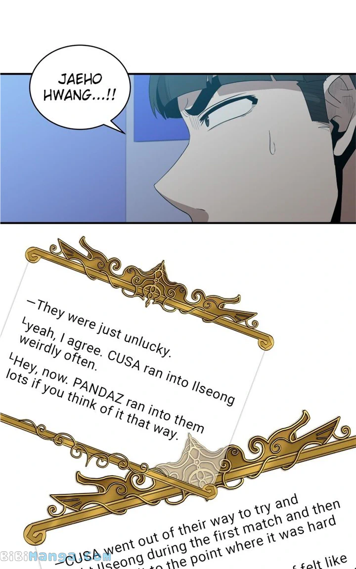 The Strongest Florist Chapter 153 - Page 8