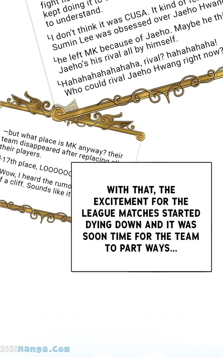 The Strongest Florist Chapter 153 - Page 9