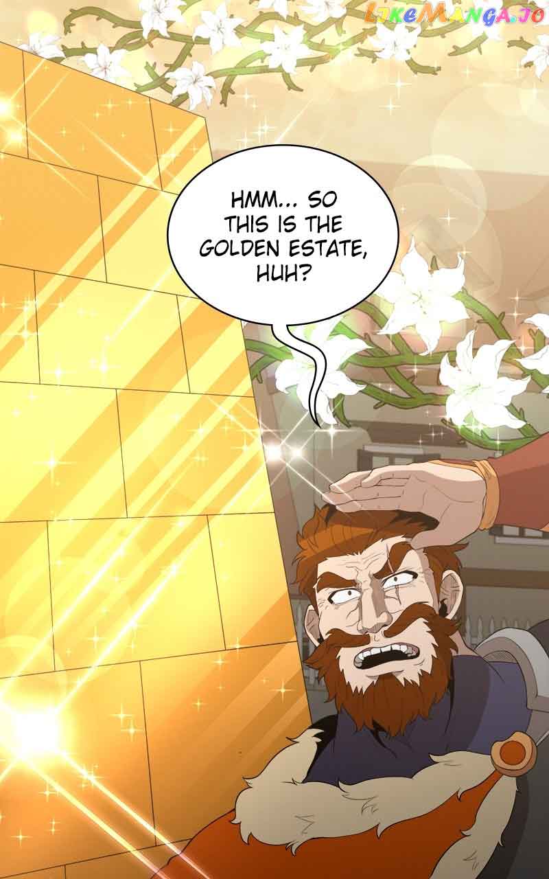 The Strongest Florist Chapter 154 - Page 1