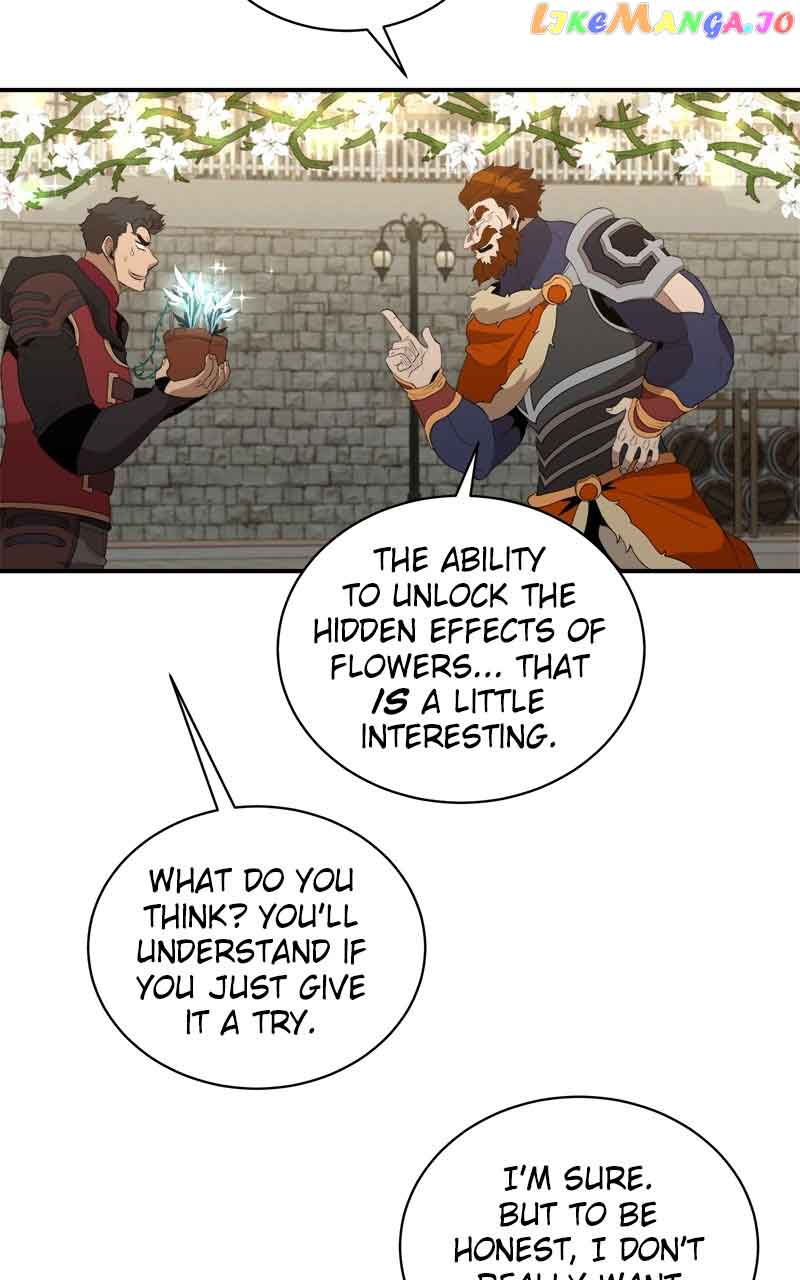 The Strongest Florist Chapter 154 - Page 12