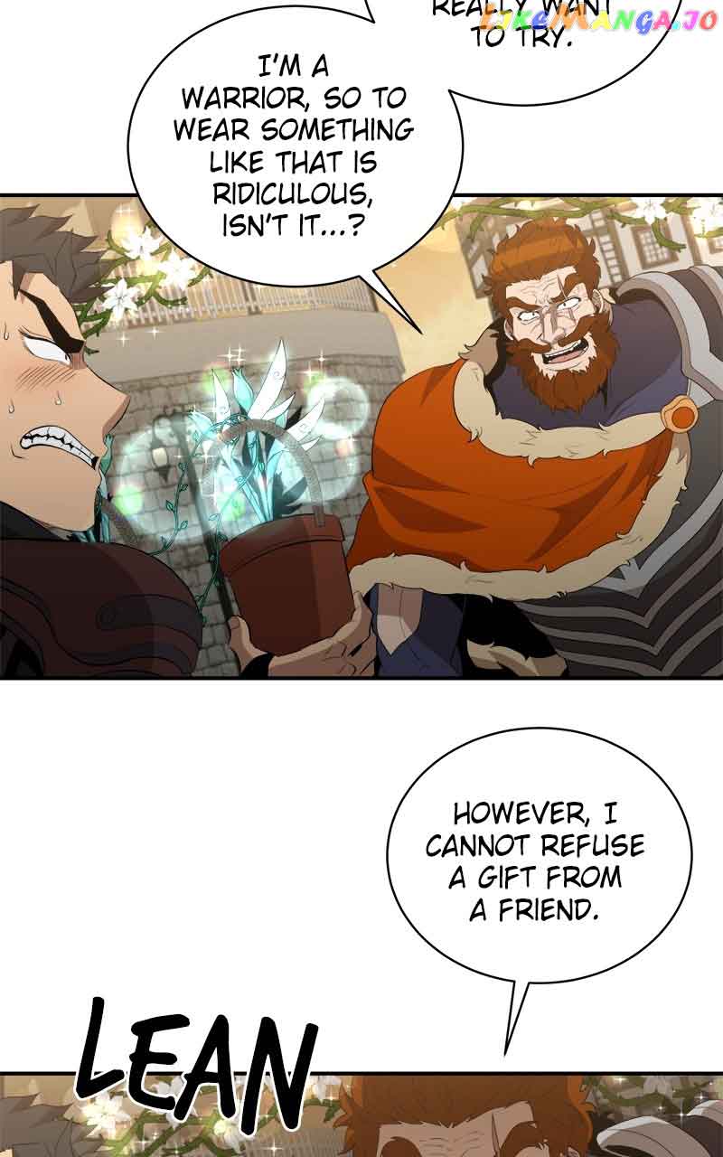 The Strongest Florist Chapter 154 - Page 13