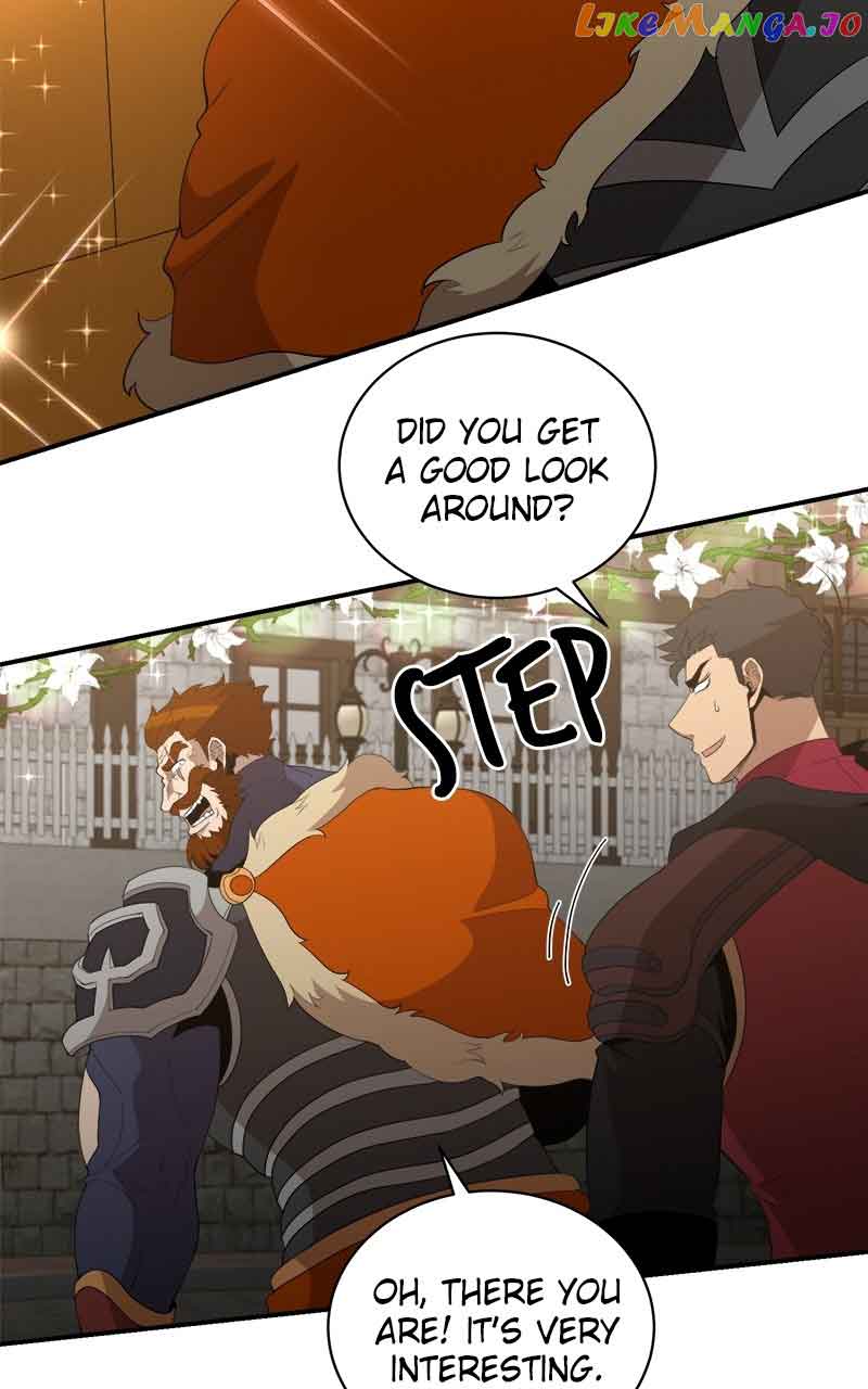 The Strongest Florist Chapter 154 - Page 2