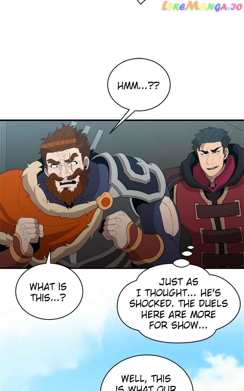 The Strongest Florist Chapter 154 - Page 27