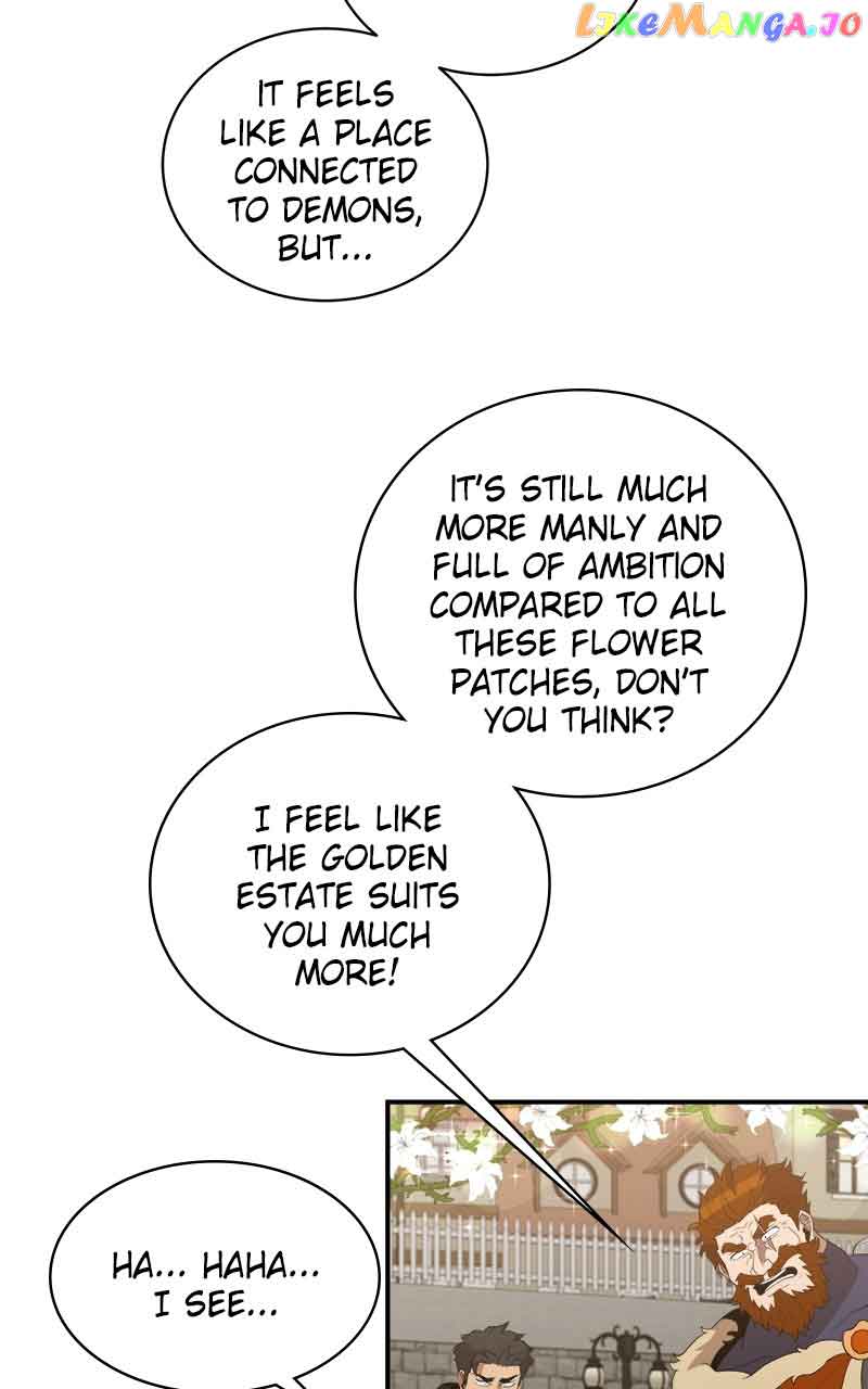 The Strongest Florist Chapter 154 - Page 3