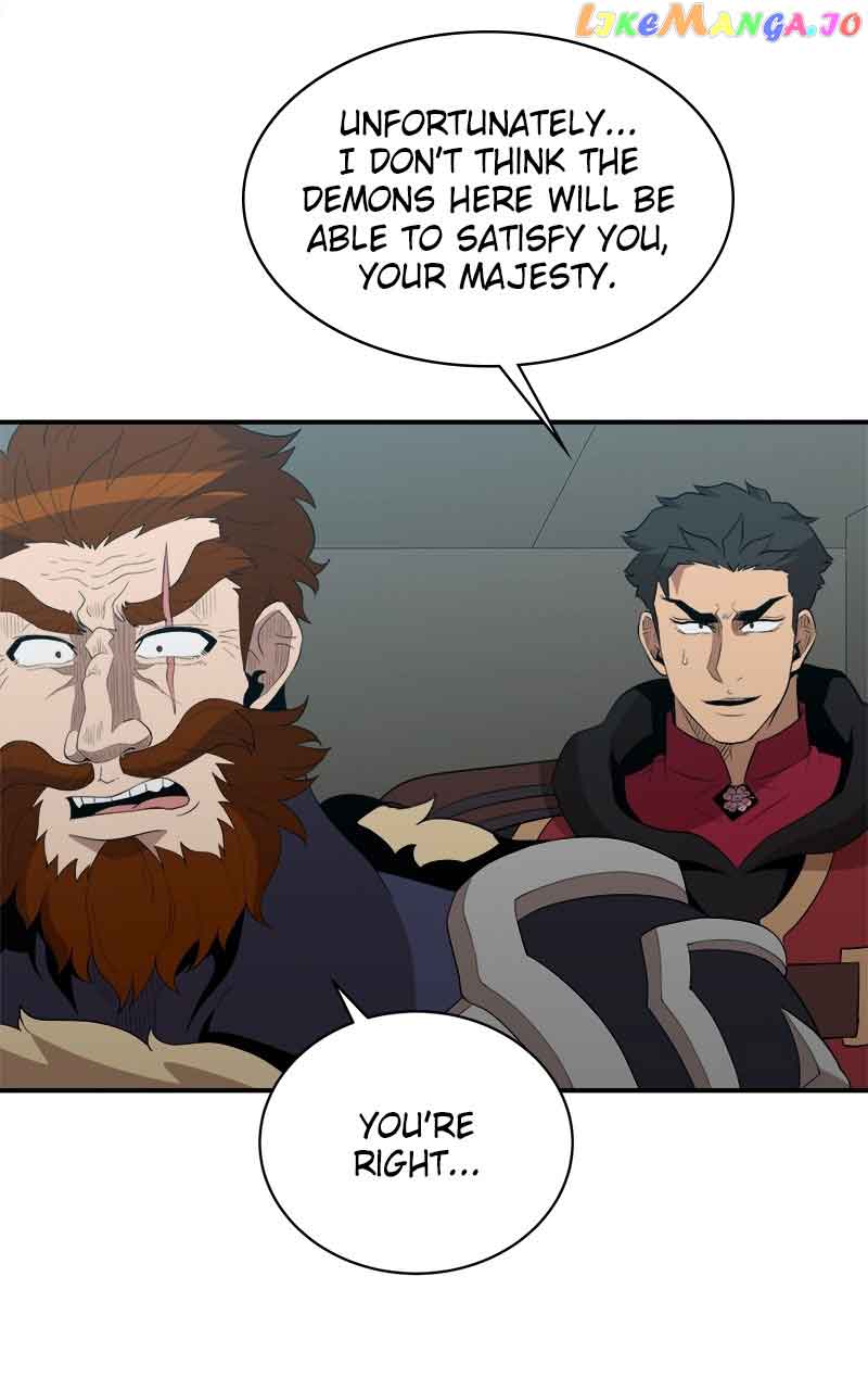 The Strongest Florist Chapter 154 - Page 30