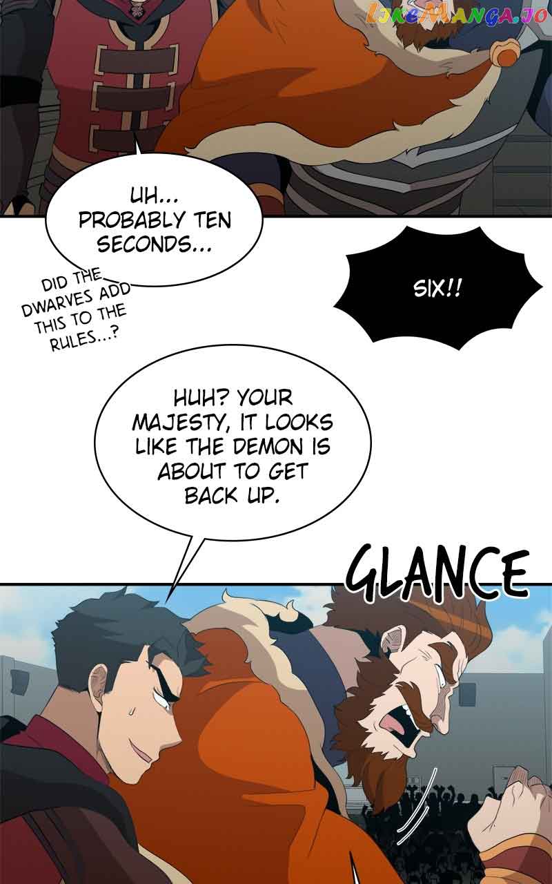 The Strongest Florist Chapter 154 - Page 39