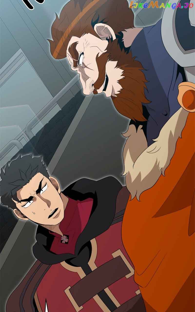 The Strongest Florist Chapter 154 - Page 49