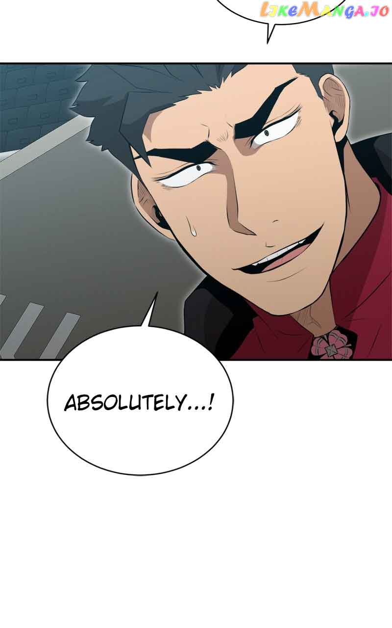 The Strongest Florist Chapter 154 - Page 51