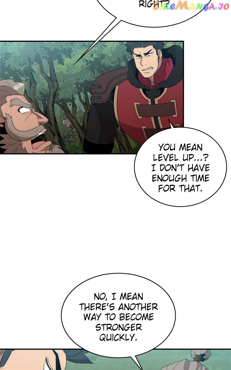 The Strongest Florist Chapter 154 - Page 55