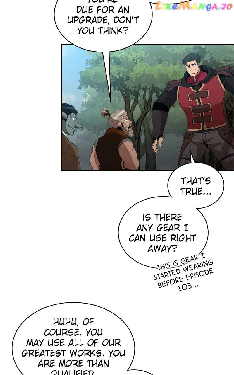 The Strongest Florist Chapter 154 - Page 57