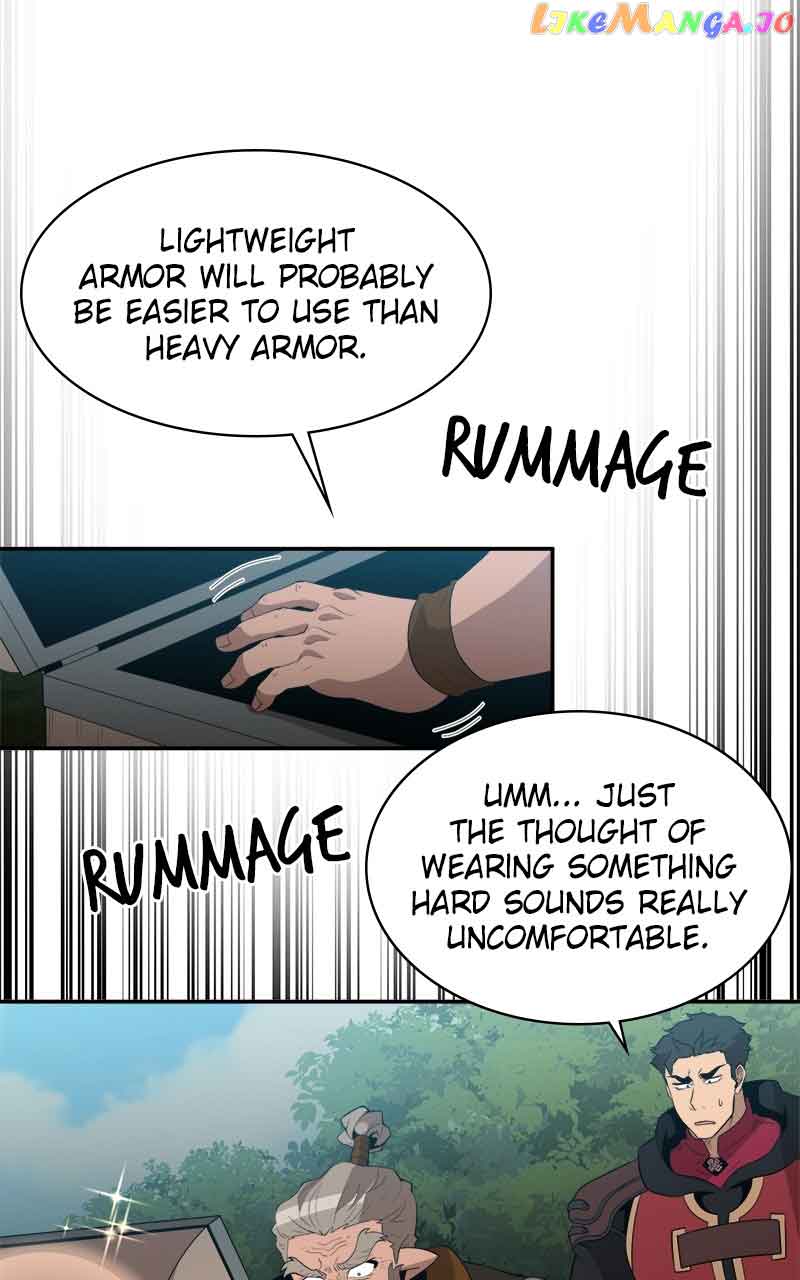 The Strongest Florist Chapter 154 - Page 59