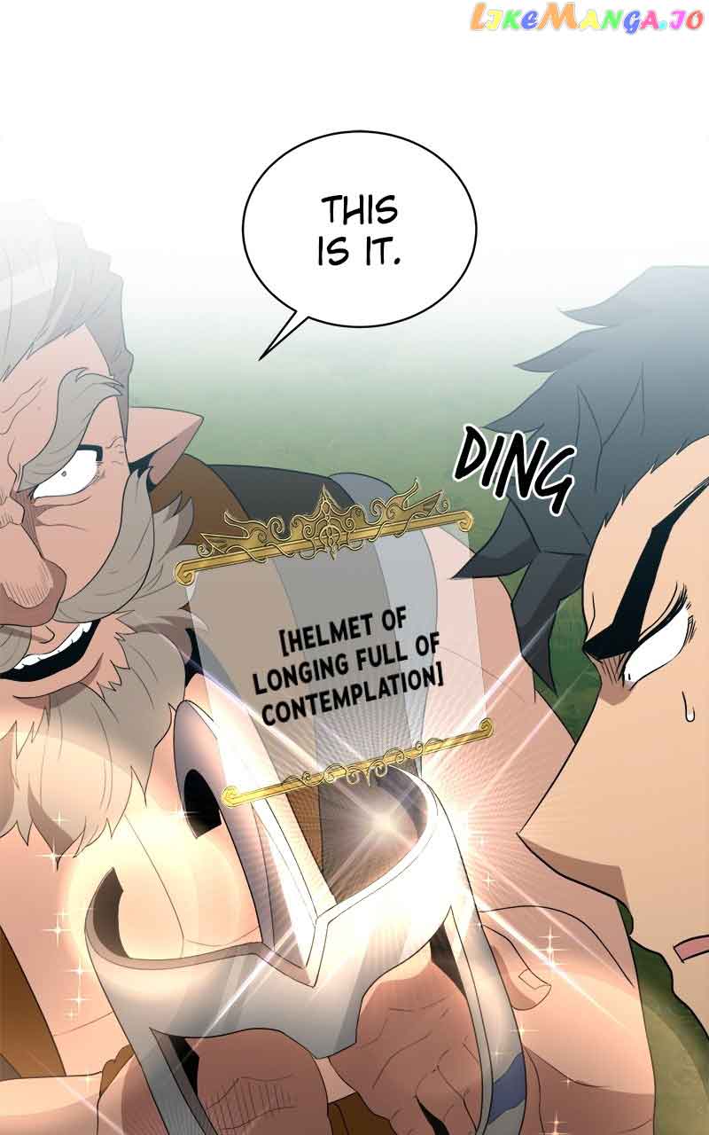 The Strongest Florist Chapter 154 - Page 69