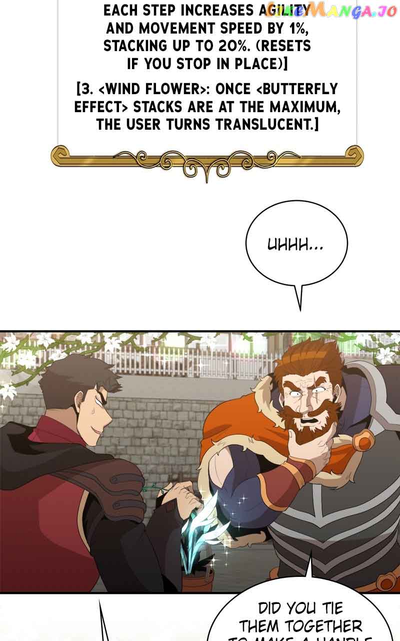 The Strongest Florist Chapter 154 - Page 7