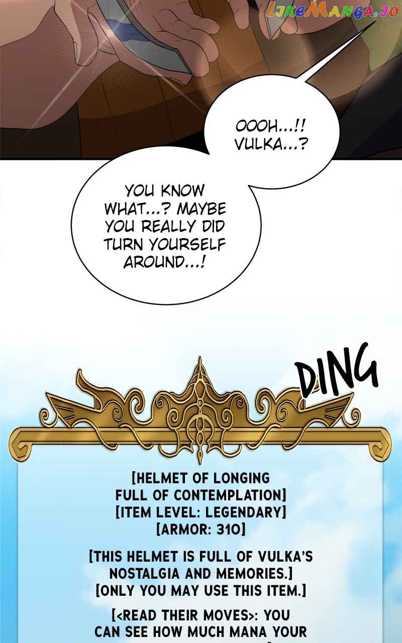 The Strongest Florist Chapter 154 - Page 70