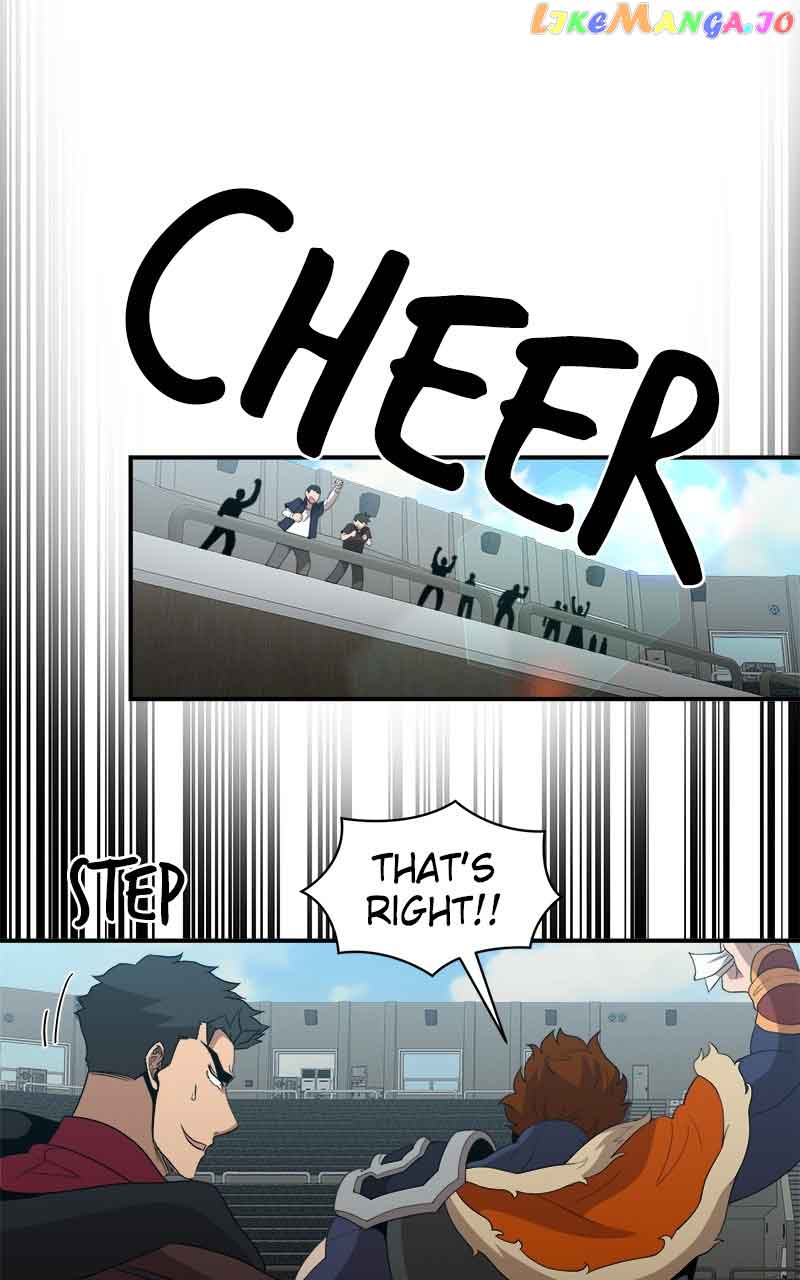 The Strongest Florist Chapter 154 - Page 75