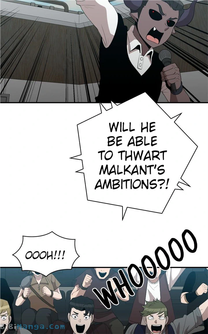 The Strongest Florist Chapter 155 - Page 10