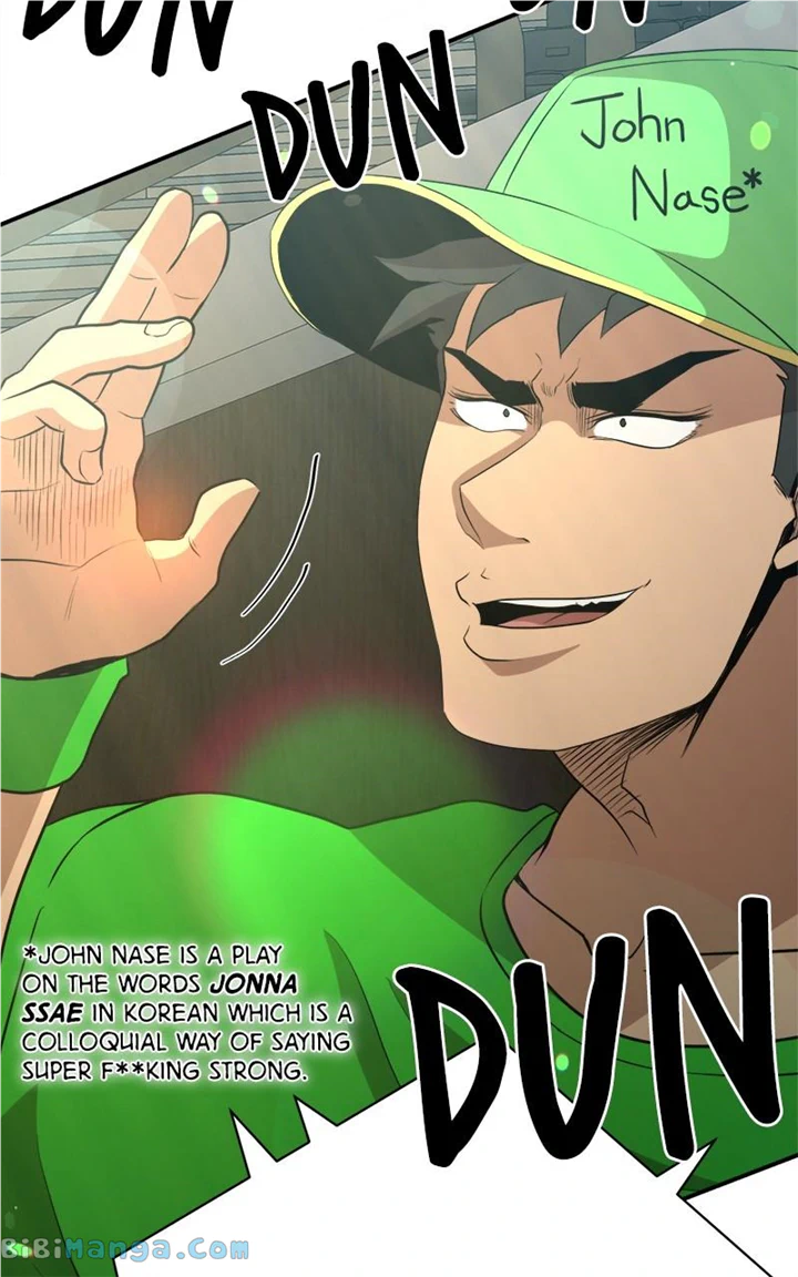 The Strongest Florist Chapter 155 - Page 13